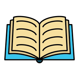 Book icon