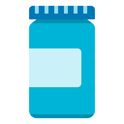 Paracetamol icon