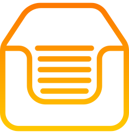 archiv icon