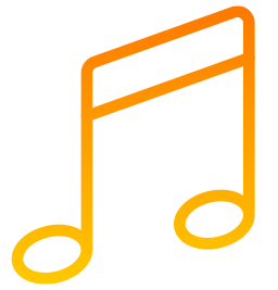 audio icon