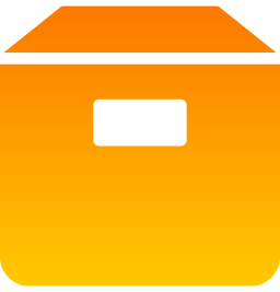 Box icon