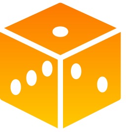 Dice icon