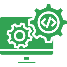 programación icono