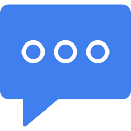 Chat icon