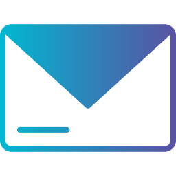 Mail icon