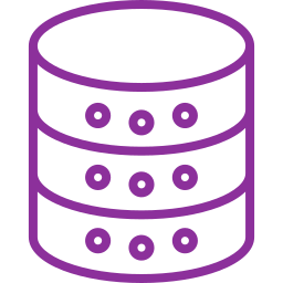 base de datos icono