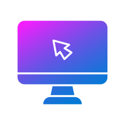 Monitor icon