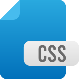 css icono