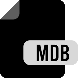 mdb Icône