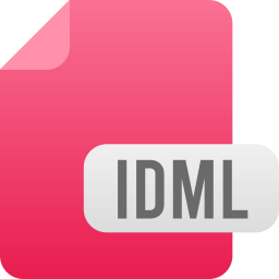 idml icon
