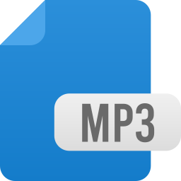мп3 иконка
