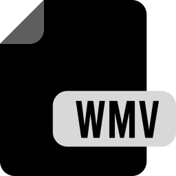 wmv ikona