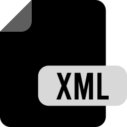 xml Ícone