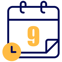 Date icon