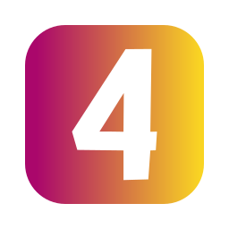 4 Ícone