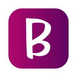 b icoon