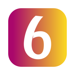 6 icono