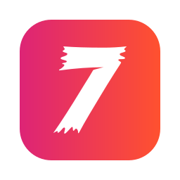 7 icoon