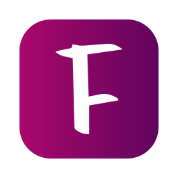 f icono