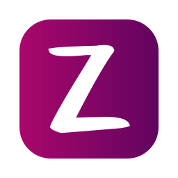 Z icon