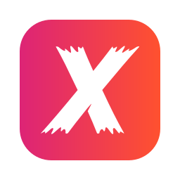 X icon