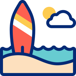 surfen icon