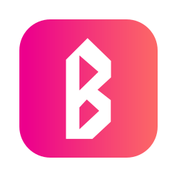 b icoon