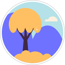 Árbol icono