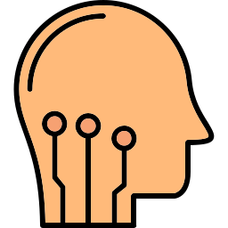 künstliche intelligenz icon