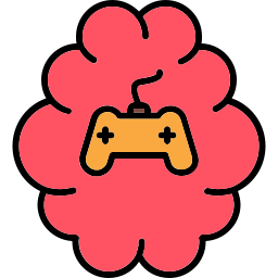 게임 컨셉 icon