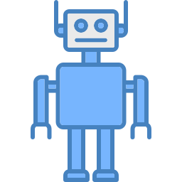 roboter icon