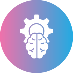 Brain icon