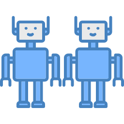 robots icoon