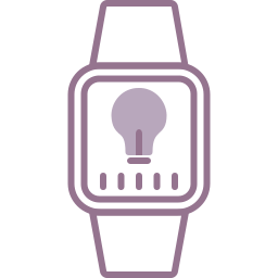 손목시계 icon