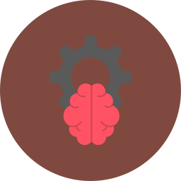 Brain icon