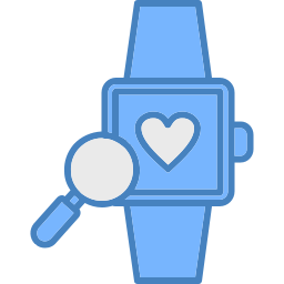 armbanduhr icon