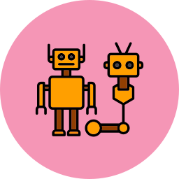 Robotics icon