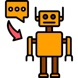 Помощник робота иконка