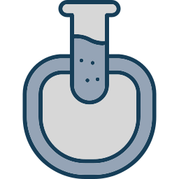 Laboratory icon