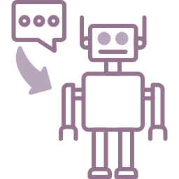 로봇 어시스턴트 icon