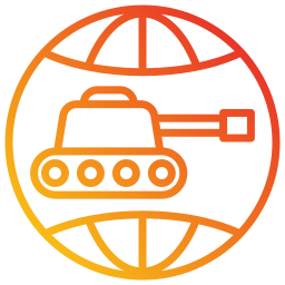 세계 대전 icon