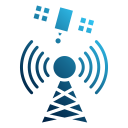電気通信 icon