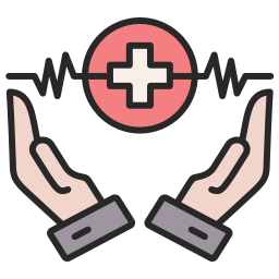 gesundheitspflege icon