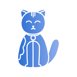 猫 icon