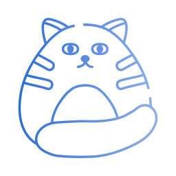 猫 icon