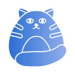 猫 icon