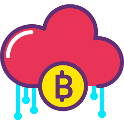 ビットコイン icon