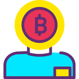 ビットコイン icon