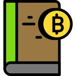 Book icon