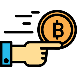 bitcoin icon